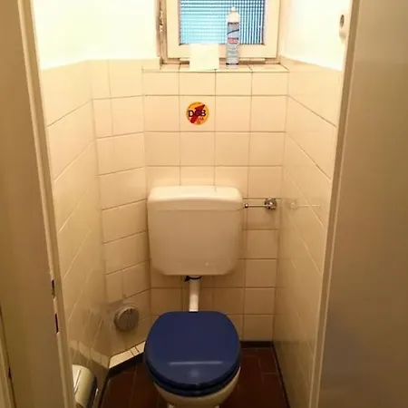 Paulchen Апартаменты Линебург