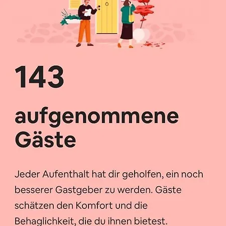 Апартаменты Paulchen *