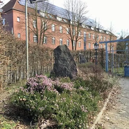 شقة Paulchen نيبورغ