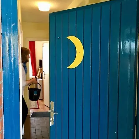 Paulchen Apartamento Lüneburg